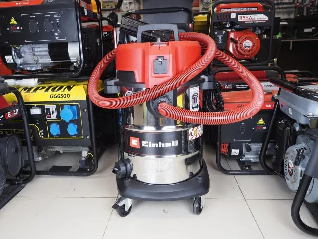 Пылесос Einhell TE-VC 2350 SACL