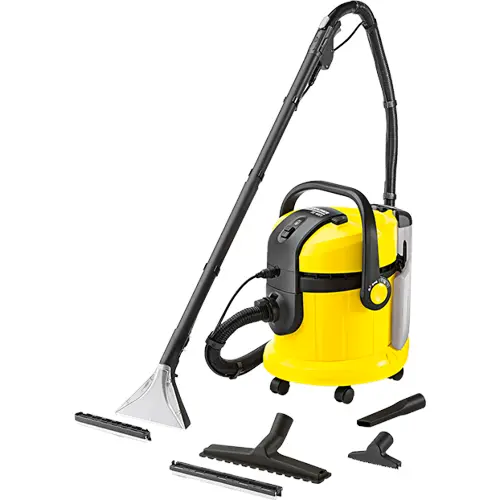 Пылесос моющий Karcher SE 4001