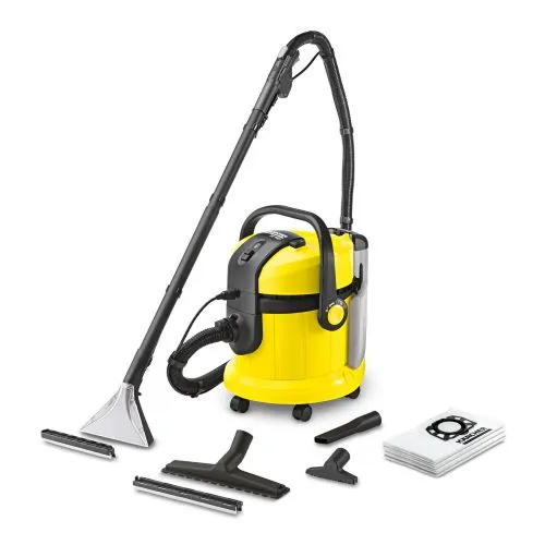 Пылесос Karcher SE4001 кат. 2