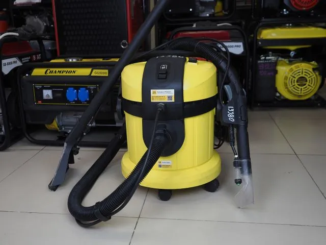 Пылесос Karcher SE4001 кат 2