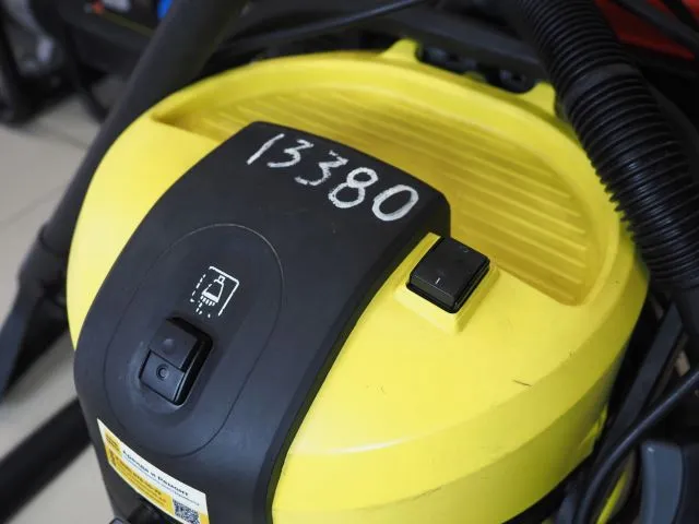 Пылесос Karcher SE4001 кат 2