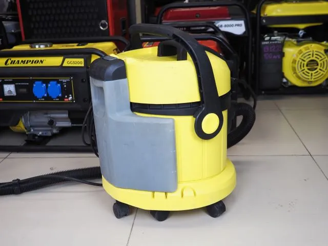 Пылесос Karcher SE4001 кат 2