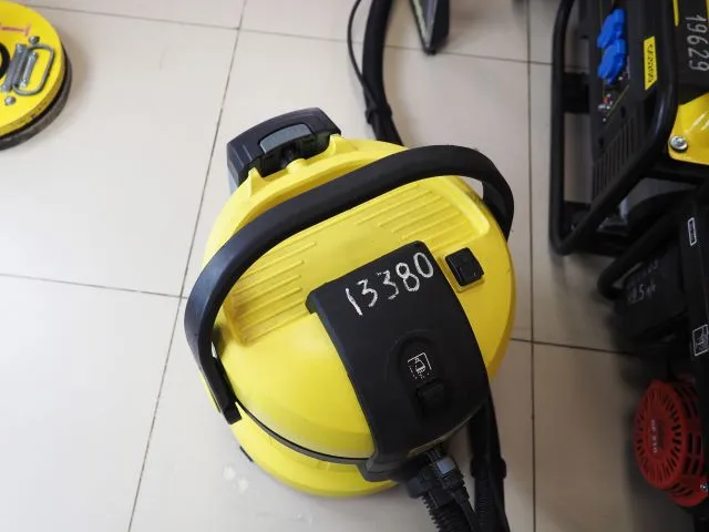 Пылесос Karcher SE4001 кат 2