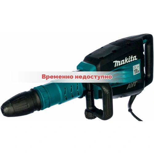 Отбойный молоток Makita HM 1214 C кат. 1