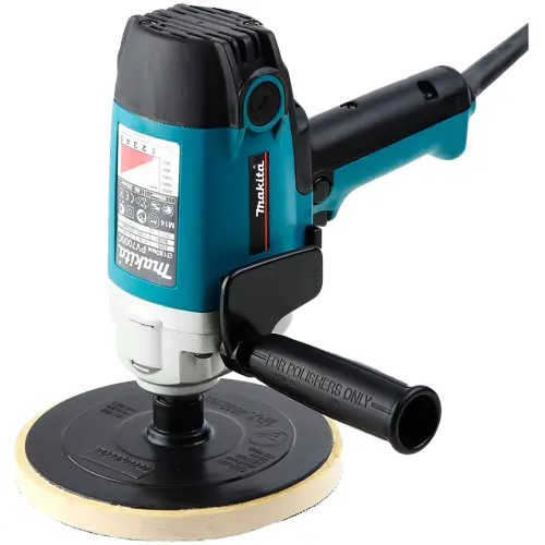 Полировальная машина MAKITA PV7000C 