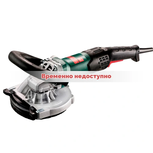 Шлифмашина Metabo RSEV 19-125 RT кат. 2