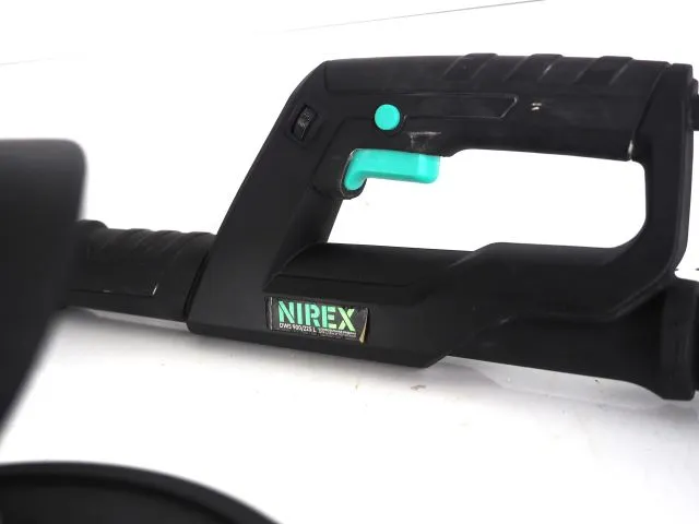 Шлифмашина для стен и потолков Nirex DWS900/225L