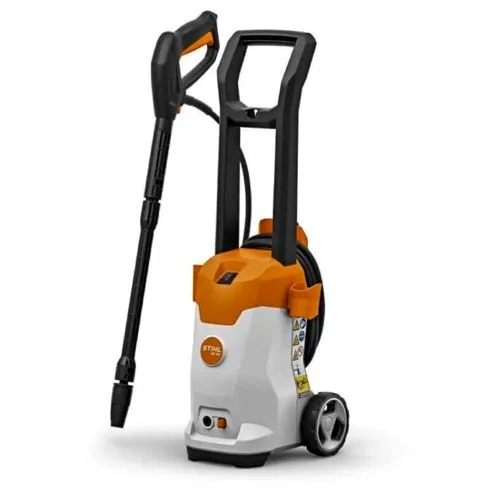 Мойка высокого давления Stihl RE80