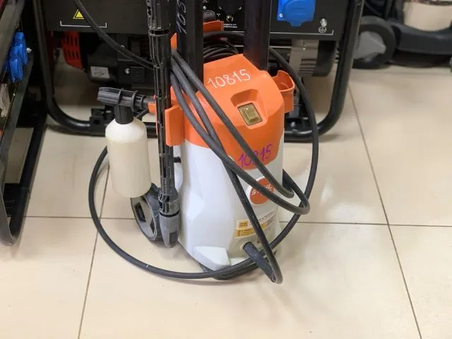 Мойка высокого давления Stihl RE80