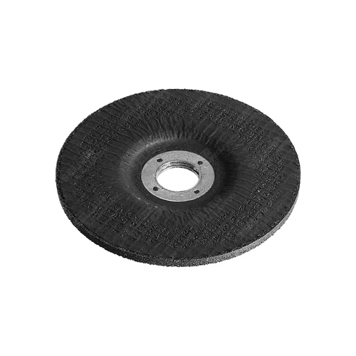 Кругдиск шлифовальный 125х6,0х22,2 мм PIT