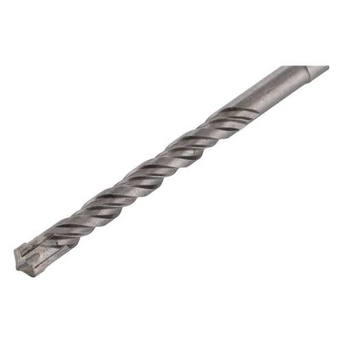 Бур SDS-plus 16x100/160 2 реж кромки 4-заходная спираль