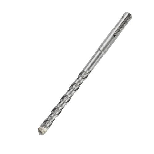 Бур SDS-plus 10x100x160 4 реж кромки 4-заходная спираль