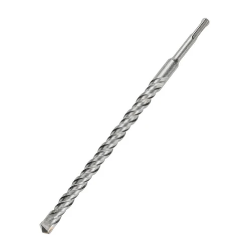 Бур SDS-plus 18x250/310 2 реж кромки 4-х заходная спираль