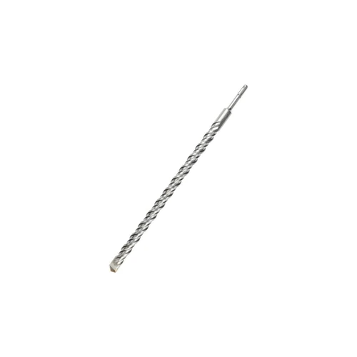 Бур SDS-plus 22x390/450 2 реж кромки 4-заходная спираль