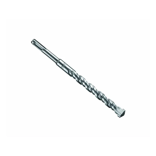 Бур SDS-plus 6x100/160 4 реж кромки 4-заходная спираль