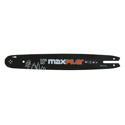 Шина пильная MaxPiler MXGB-1.3-55-3/8-16