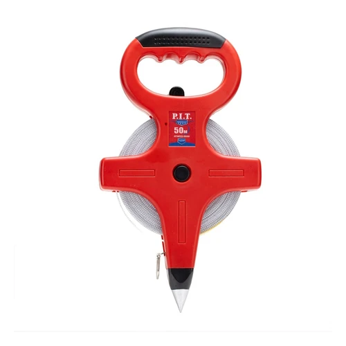 Рулетка геодезическая HTMF03-0050 PIT ADVANCE