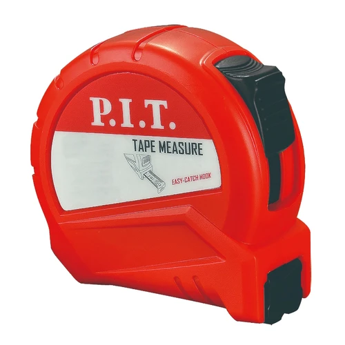 Рулетка с фиксатором HTPM01-03MA PIT