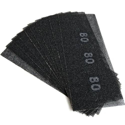 Лист наждачный 200*680 Flexione 