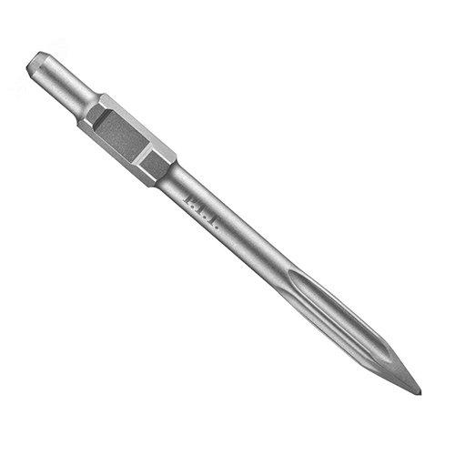 Пика HEX30 400 мм самозатачивающаяся