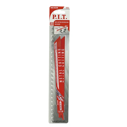 Пилка для лобзика PIT S1122HF ARSB-S1122HF