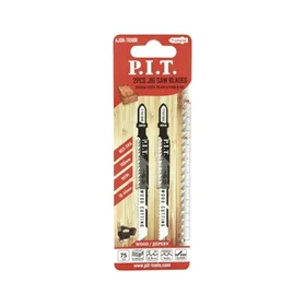 Пилка для лобзика PIT T101BR