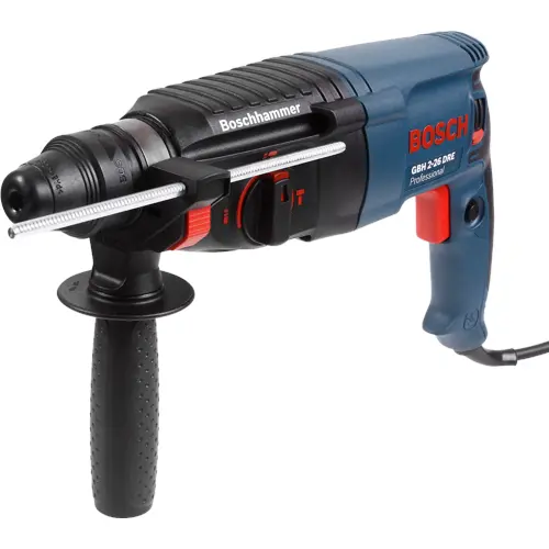 Перфоратор Bosch GBH 2-26DRE