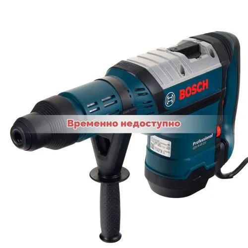 Перфоратор Bosch GBH 8-45 DV 