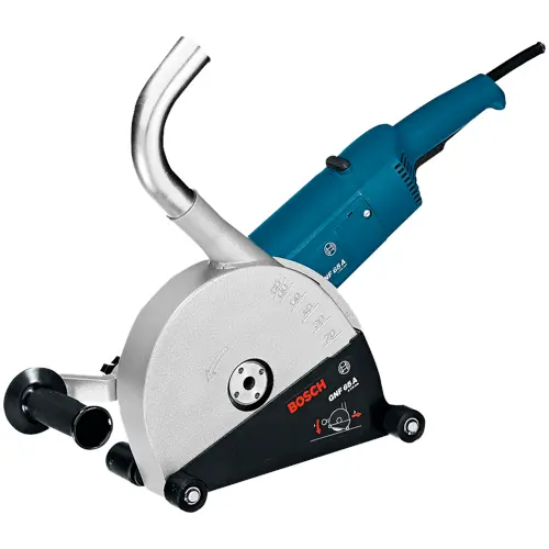 Штроборез Bosch GNF 65 CA