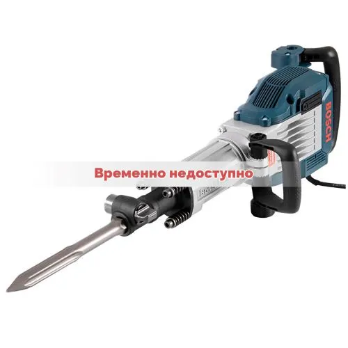 Отбойный молоток Bosch GSH 16-30 кат. II