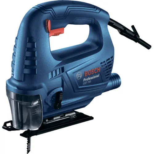 Лобзик Bosch GST700