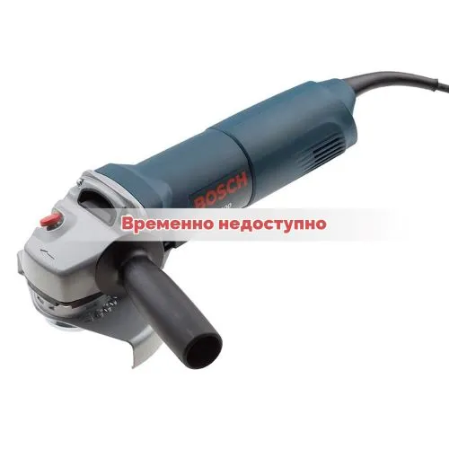 УШМ Bosch GWS 1000