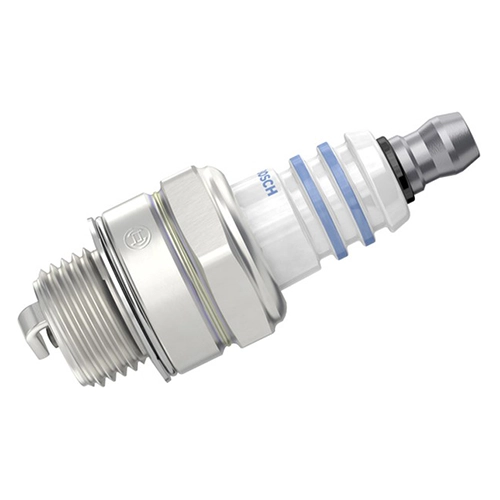 Свеча зажигания Bosch WS7F 