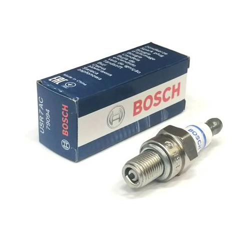 Свеча зажигания Bosch WS8E