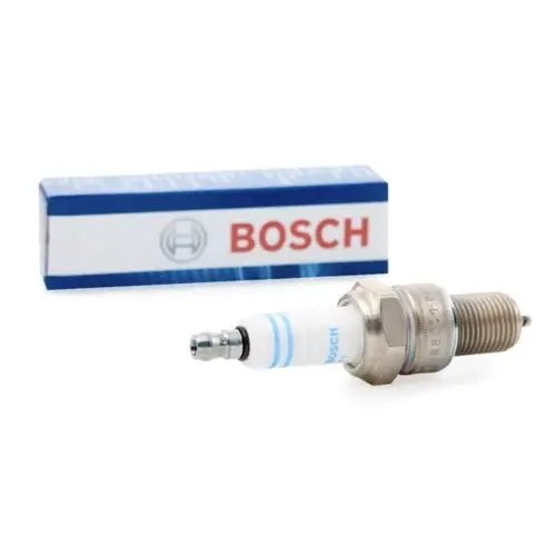 Свеча зажигания Bosch WR7DC OHV