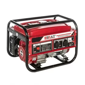 Генератор BRAIT BR6500CU