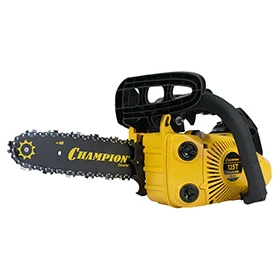 Бензопила CHAMPION 125T-10