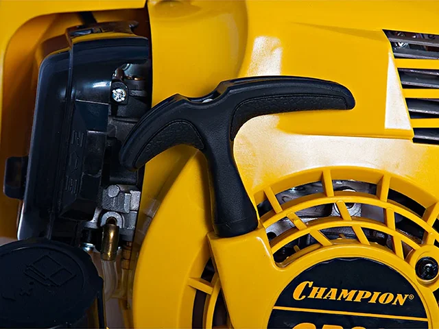 Воздуходувка бензиновая Champion GB226