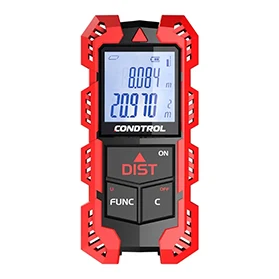 Дальномер лазерный CONDTROL Traccer 40