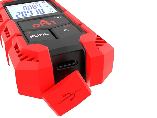 Дальномер лазерный CONDTROL Traccer 40