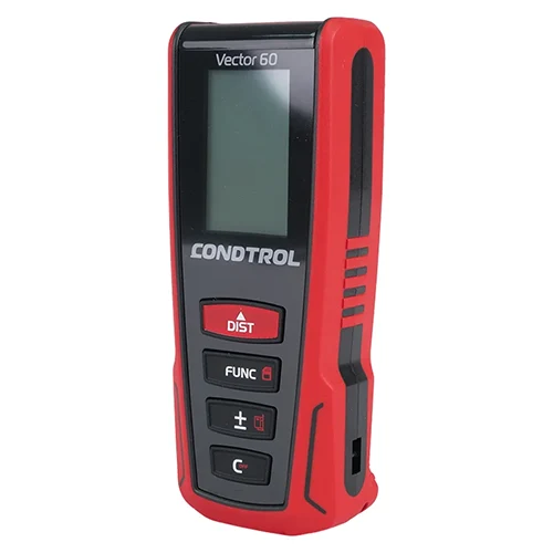 Дальномер лазерный CONDTROL Vector 60
