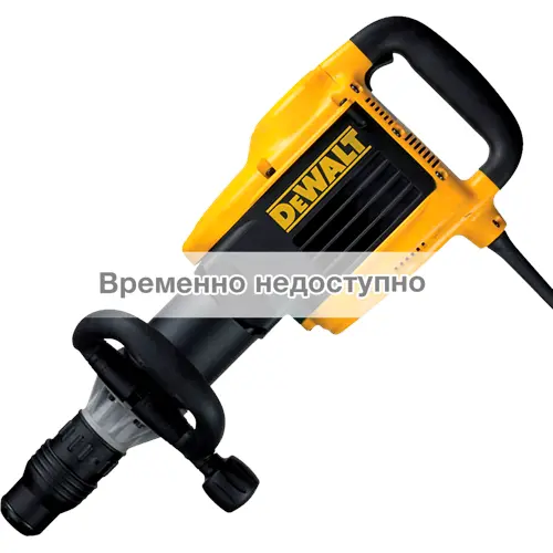 Отбойный молоток DeWalt D 25899 