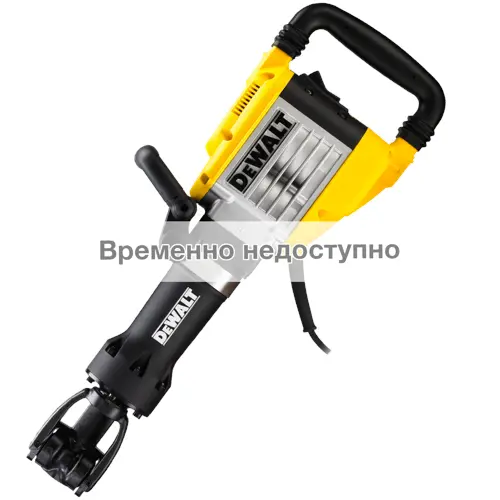 Отбойный молоток DeWalt D 25961