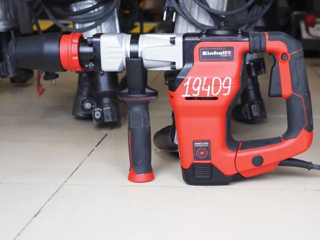 Отбойный молоток Einhell TE-DH 12