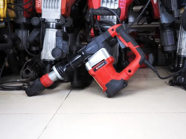 Отбойный молоток Einhell TE-DH 32