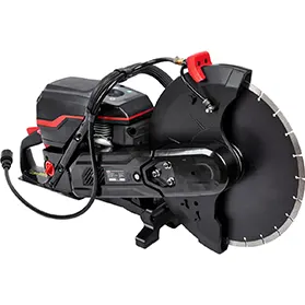 Бензорез (бетонорез) ELITECH GC-400