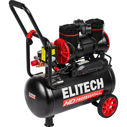 Компрессор ELITECH ACF 300-24S