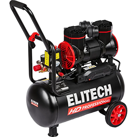 Компрессор ELITECH ACF 300-24S