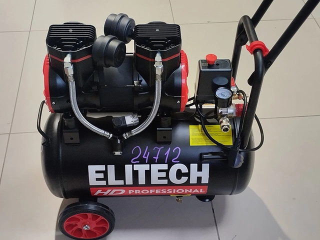 Компрессор ELITECH ACF 300-24S