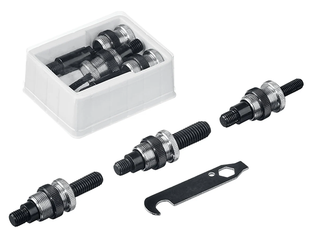 Заклепочник резьбовой ручной KRAFTOOL Nut-12